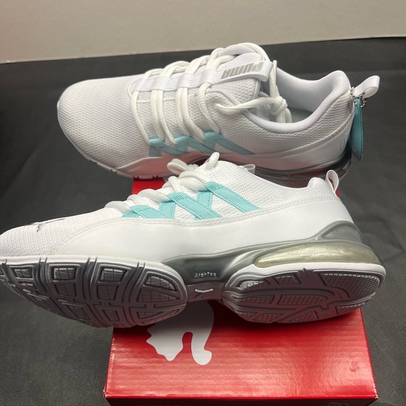 Women’s Puma tennis shoes - Size 6.5 - Brand new in box - Picture 7 of 9